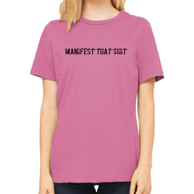 Manifest That Shit Thumbnail