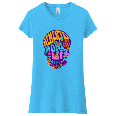 Memento Mori Groovy Thumbnail