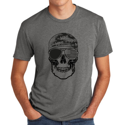 Triblend Flag Thumbnail