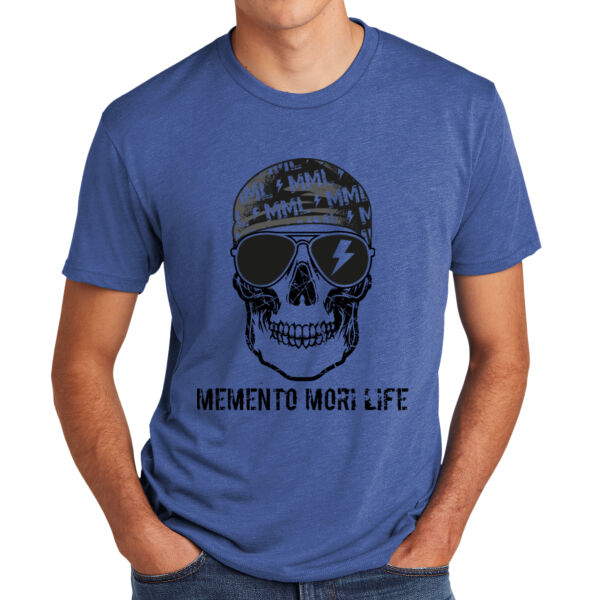 Triblend Bolt Thumbnail