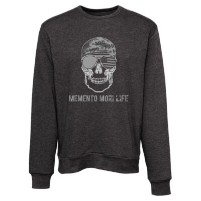 Flag Unisex Pullover Thumbnail