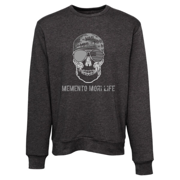 Flag Unisex Pullover Thumbnail