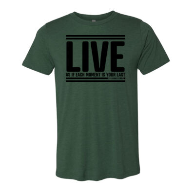 Unisex Triblend Thumbnail