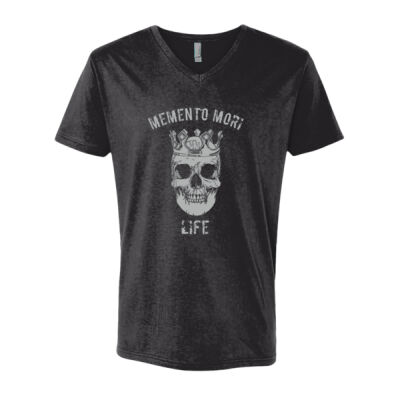 Unisex V Neck Tee MM Original Thumbnail