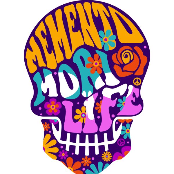 groovy skull Thumbnail