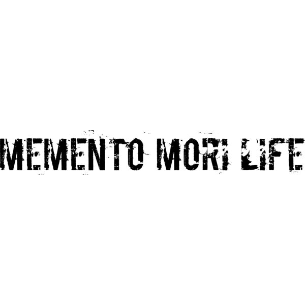 Memento Mori Life Thumbnail