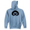 80/20 Fleece Pullover Hood Thumbnail