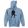 80/20 Fleece Pullover Hood Thumbnail