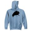 80/20 Fleece Pullover Hood Thumbnail