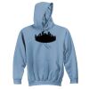 80/20 Fleece Pullover Hood Thumbnail