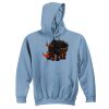 80/20 Fleece Pullover Hood Thumbnail