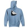 80/20 Fleece Pullover Hood Thumbnail