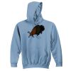 80/20 Fleece Pullover Hood Thumbnail