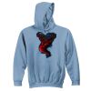 80/20 Fleece Pullover Hood Thumbnail