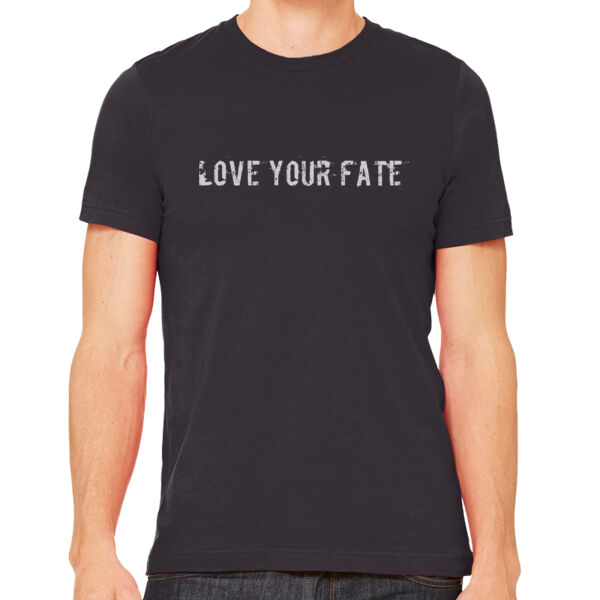 Love Your Fate | Memento Mori | Graphic T Thumbnail