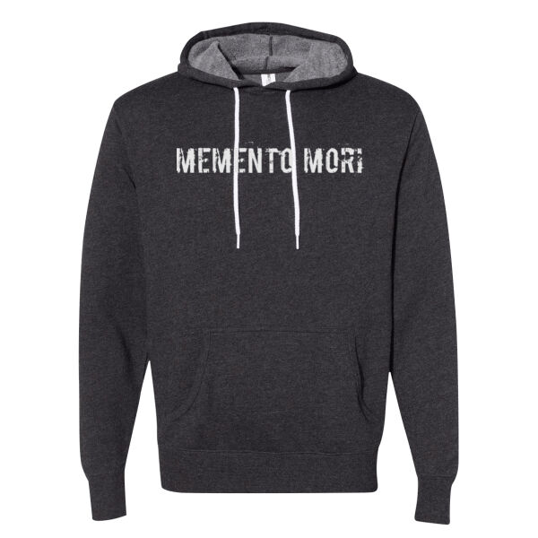 Memento Mori | Independent Hoodie Thumbnail