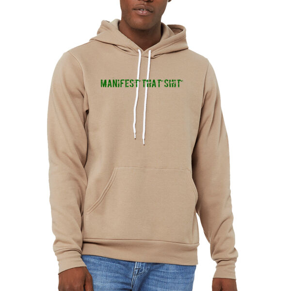 Manifest That Shit Thumbnail