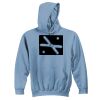 80/20 Fleece Pullover Hood Thumbnail