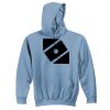 80/20 Fleece Pullover Hood Thumbnail