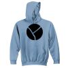 80/20 Fleece Pullover Hood Thumbnail