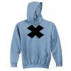 80/20 Fleece Pullover Hood Thumbnail