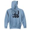 80/20 Fleece Pullover Hood Thumbnail