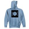 80/20 Fleece Pullover Hood Thumbnail