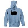 80/20 Fleece Pullover Hood Thumbnail