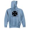 80/20 Fleece Pullover Hood Thumbnail