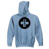 80/20 Fleece Pullover Hood Thumbnail