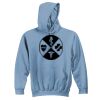 80/20 Fleece Pullover Hood Thumbnail