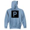 80/20 Fleece Pullover Hood Thumbnail