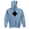 80/20 Fleece Pullover Hood Thumbnail