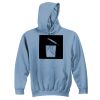 80/20 Fleece Pullover Hood Thumbnail