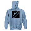 80/20 Fleece Pullover Hood Thumbnail