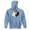 80/20 Fleece Pullover Hood Thumbnail