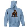 80/20 Fleece Pullover Hood Thumbnail