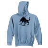 80/20 Fleece Pullover Hood Thumbnail