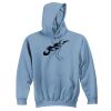 80/20 Fleece Pullover Hood Thumbnail