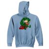 80/20 Fleece Pullover Hood Thumbnail