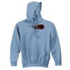 80/20 Fleece Pullover Hood Thumbnail