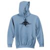 80/20 Fleece Pullover Hood Thumbnail