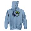 80/20 Fleece Pullover Hood Thumbnail