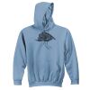 80/20 Fleece Pullover Hood Thumbnail