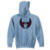 80/20 Fleece Pullover Hood Thumbnail