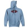 80/20 Fleece Pullover Hood Thumbnail