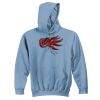 80/20 Fleece Pullover Hood Thumbnail