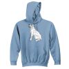 80/20 Fleece Pullover Hood Thumbnail