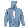 80/20 Fleece Pullover Hood Thumbnail