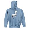 80/20 Fleece Pullover Hood Thumbnail